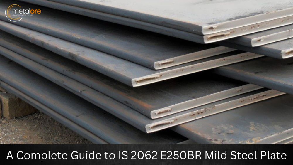 Mild Steel Plate