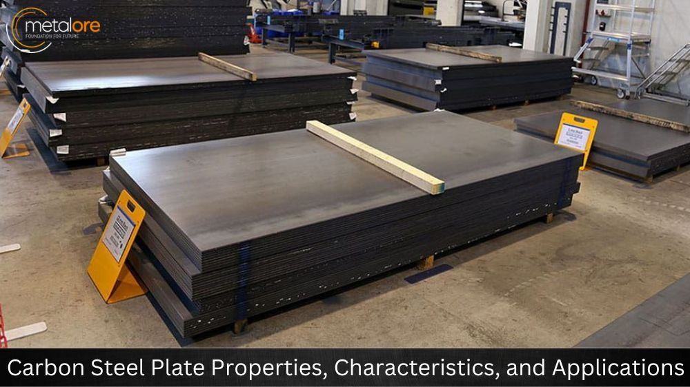 Carbon Steel Plate