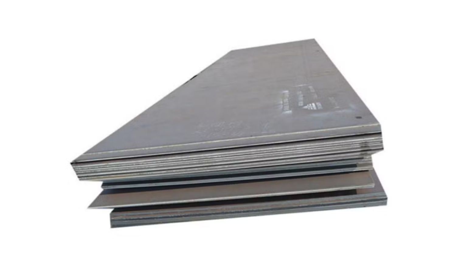 400 BHN Plates